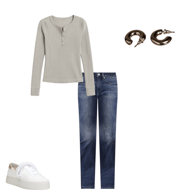 TALENA SNEAKER | Lucky Brand