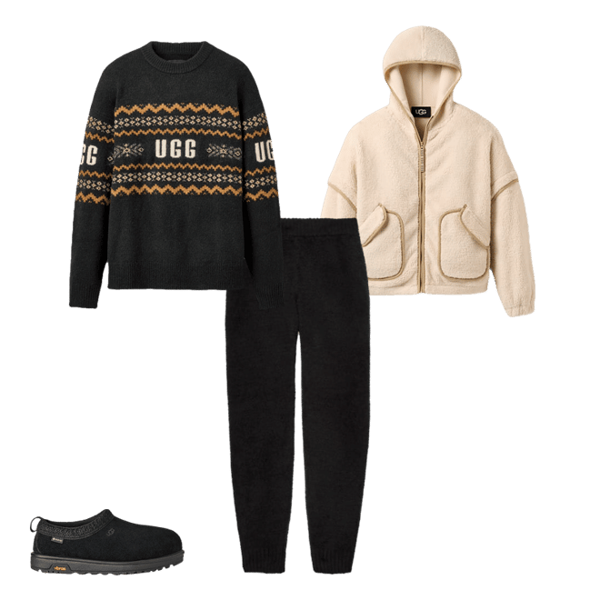 UGG® Kaelan UGGIsle Sweater for | UGG®