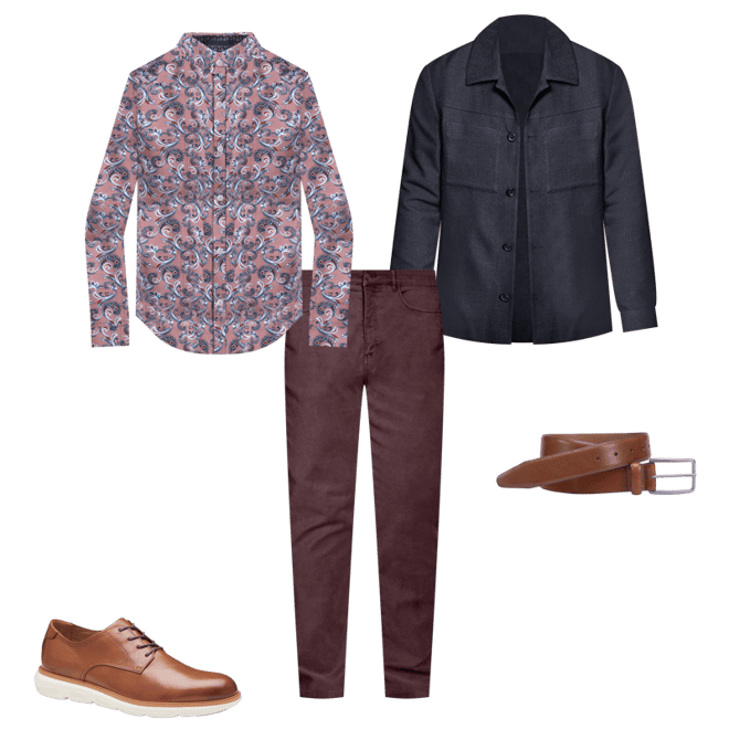 SHOP THE LOOK. Outfit 2 of 9