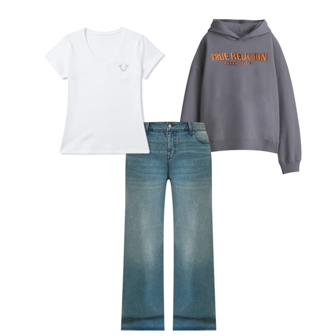 Tap To Shop This Look