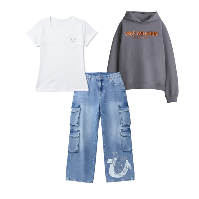 Tap To Shop This Look