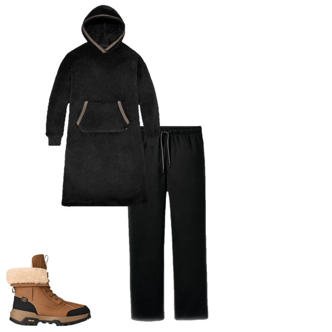 UGG® Adirondack Boot XXV for Men | UGG®