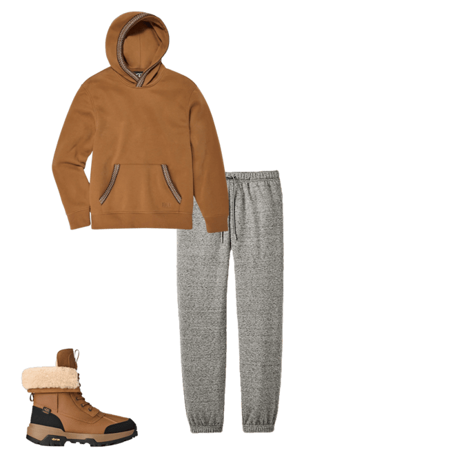 UGG® Adirondack Boot XXV for Men | UGG®