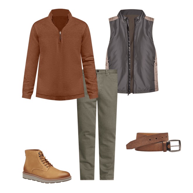 SHOP THE LOOK. Outfit 2 of 7