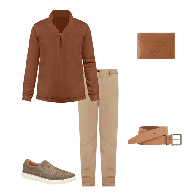 SHOP THE LOOK. Outfit 4 of 7