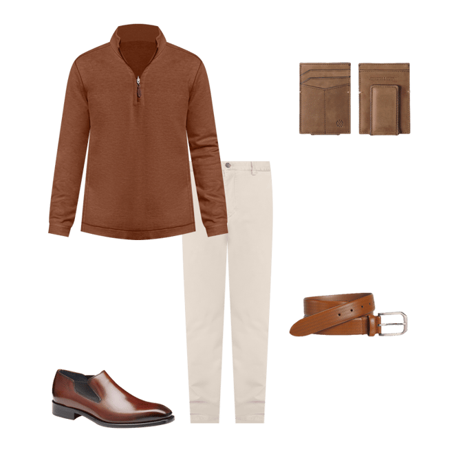 SHOP THE LOOK. Outfit 7 of 7