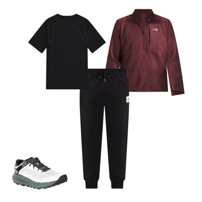 ウェア THE NORTH FACE - THE NORTH FACE ENGINEERED TRACK PANT 00000000_zi_04b07879-3830-4189