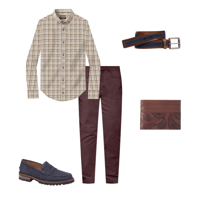 SHOP THE LOOK. Outfit 7 of 9