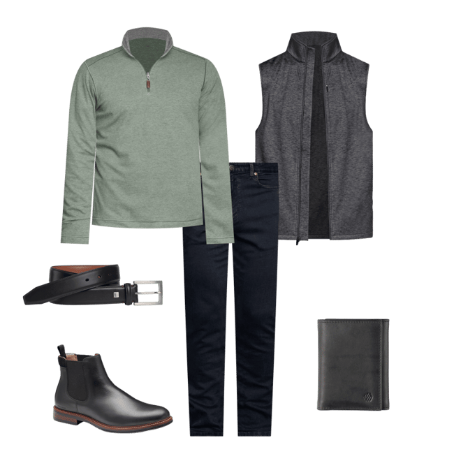 SHOP THE LOOK. Outfit 2 of 9
