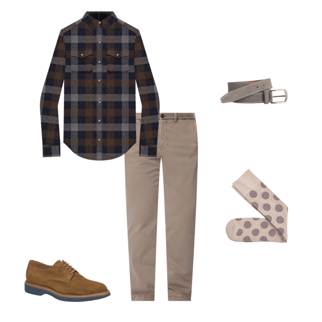 SHOP THE LOOK. Outfit 5 of 9
