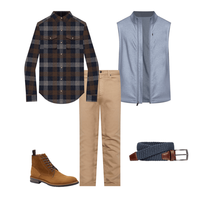 SHOP THE LOOK. Outfit 5 of 9
