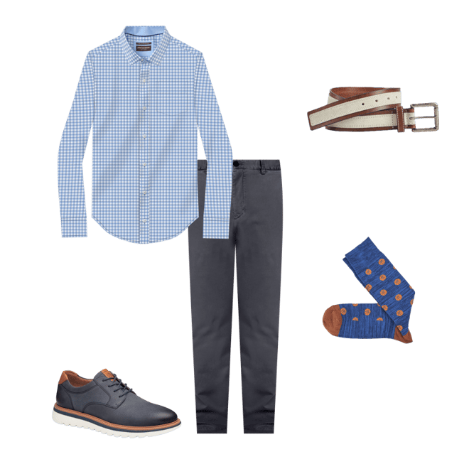 SHOP THE LOOK. Outfit 2 of 9