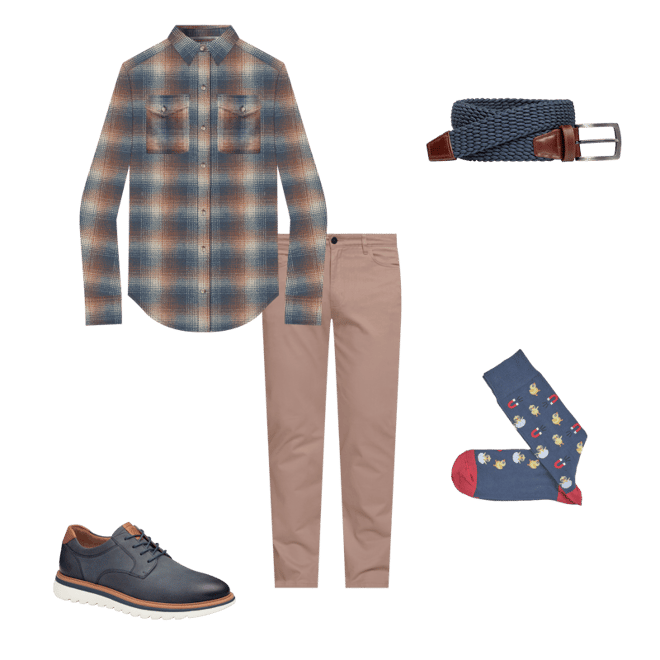 SHOP THE LOOK. Outfit 4 of 9