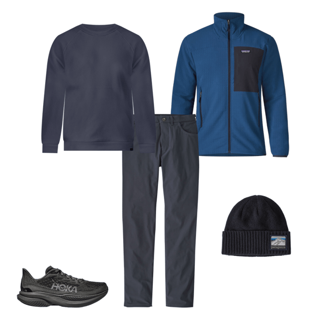 Patagonia Men's R2 TechFace Jacket | Publiclands