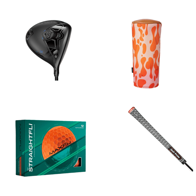 Cobra Darkspeed X Driver | Golf Galaxy