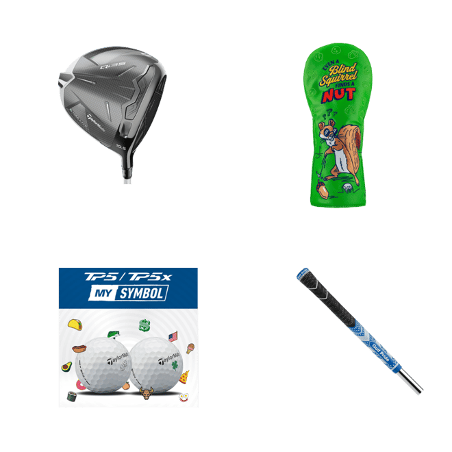 TaylorMade Women's Qi35 Max Lite Driver | Golf Galaxy