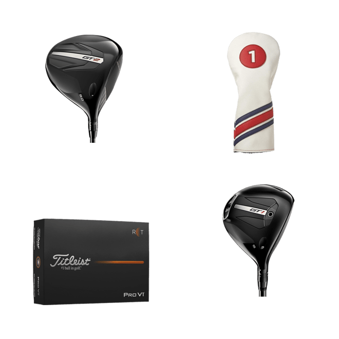 Titleist 2025 Pro V1 RCT Golf Balls | Golf Galaxy