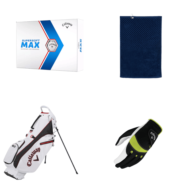 キャロウェイ Callaway 2021 Hyperlite Zero Double Strap Stand Bag | Golf