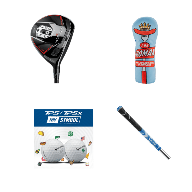 TaylorMade Stealth 2 Plus Fairway Wood | Golf Galaxy