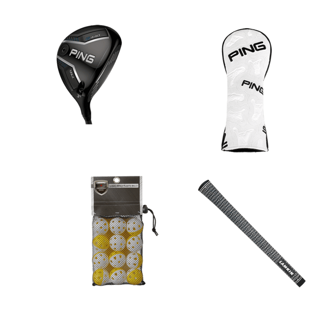 新品 gravis golf 26cm D-N2334608047.jpg