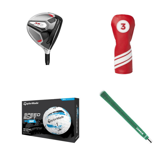 TaylorMade M6 ドライバー 12°レディース TaylorMade M6 ドライバー 12 レディース