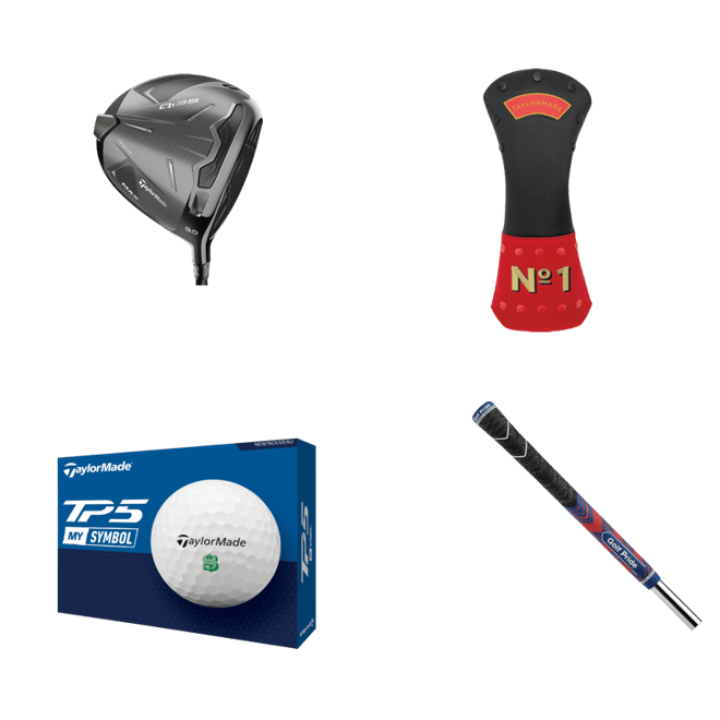 TaylorMade Qi35 Max Driver | Golf Galaxy