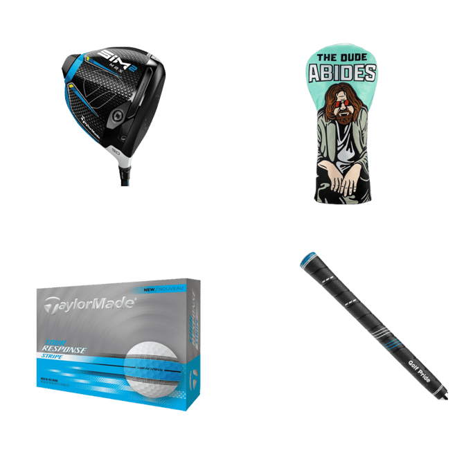 SIM2 MAXドライバー SIM2 MAX ドライバー | SIM2 MAX Driver | TaylorMade Golf