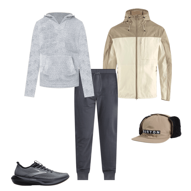 Fjallraven Men's High Coast Wind Jacket | Publiclands