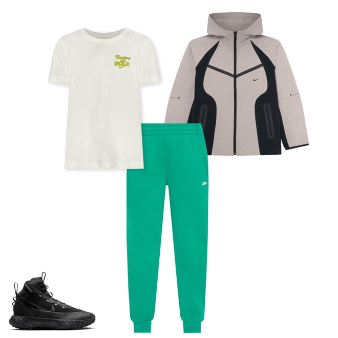 Nike Tech Training Jacket プリマロフト テック Y2K Nike Tech Men's Woven Jacket – PRIVATE SNEAKERS