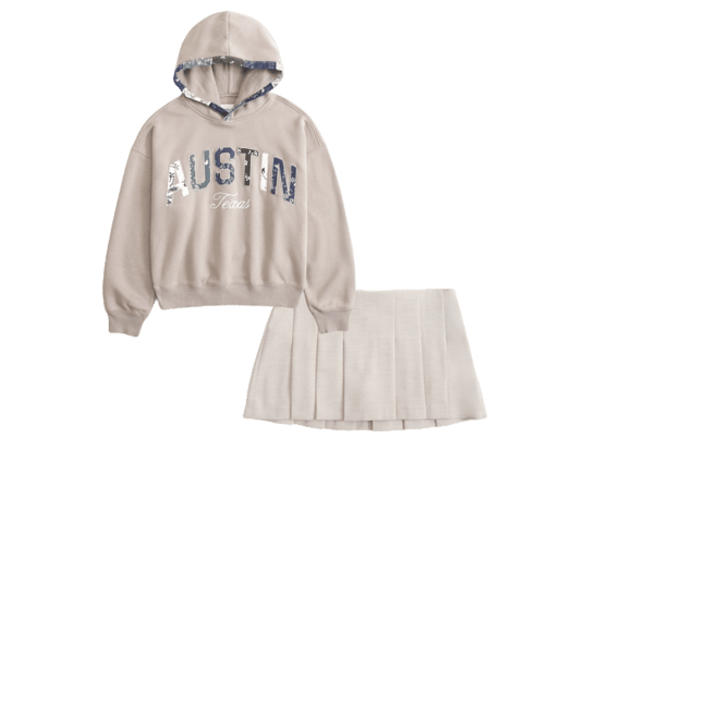 Texas Sunday Hoodie