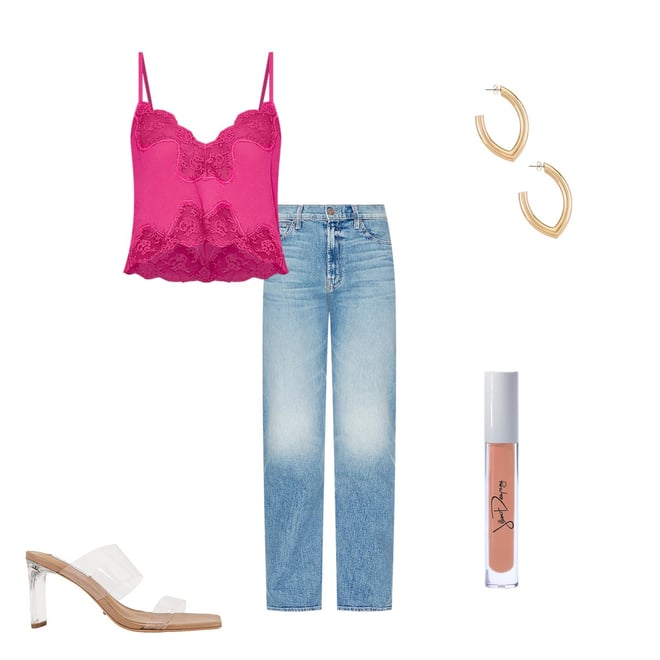 Harley Camisole