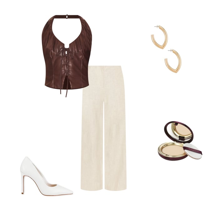 トップス version3 ポコポコトップス(カットソー・Tシャツ) | a.v.v(アー・ヴェ