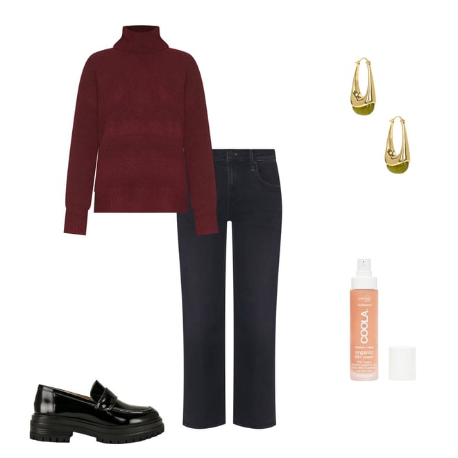 x REVOLVE Winnie Jumper