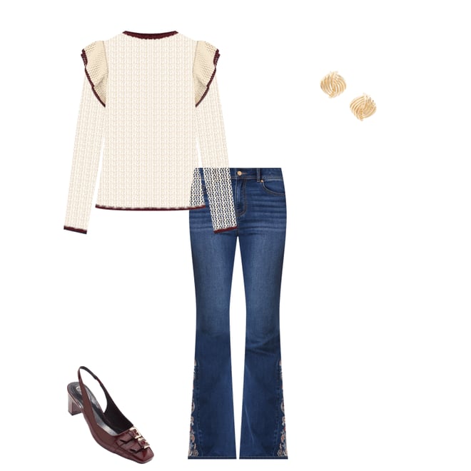 トップス organdyfrill layered point gather sleeve How to sew three layered flare sleeves the easiest way. How