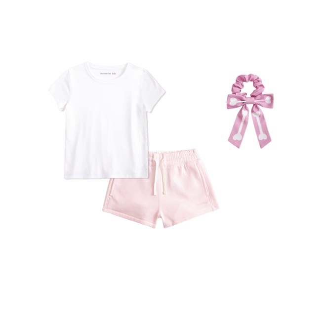 essential sunday shorts
