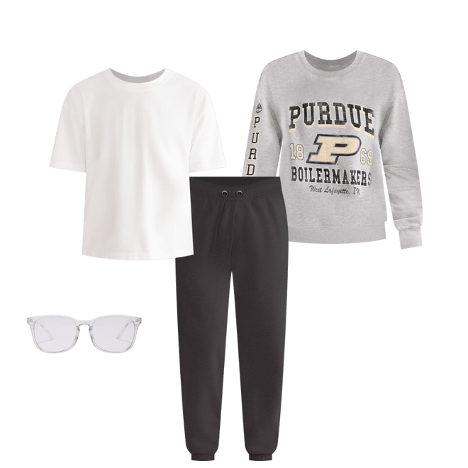 Waymax Blue Light Glasses