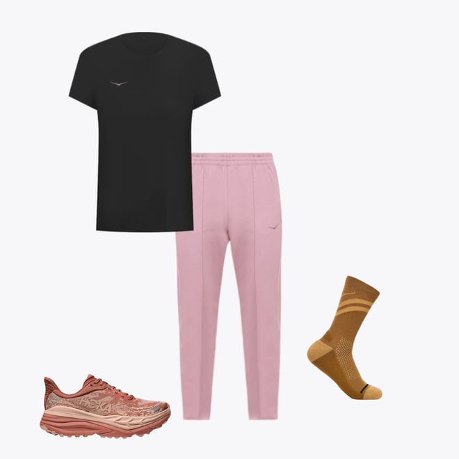 HOKA ONE ONE® Stinson 7 for Women | HOKA ONE ONE®