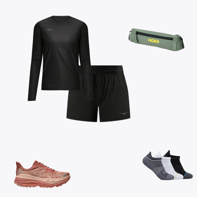 シュンキ HOKA HOKA ONE ONE® Skyline-Float X for Men | HOKA ONE ONE®
