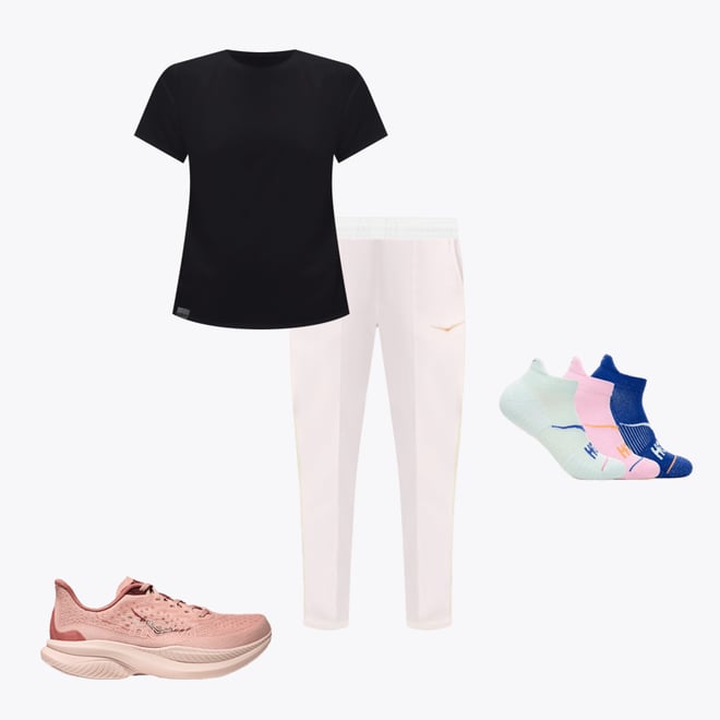 ホカ HOKA M KAITORO KINT PANT Hoka Kaitoro Knit Pant – Fit2Run