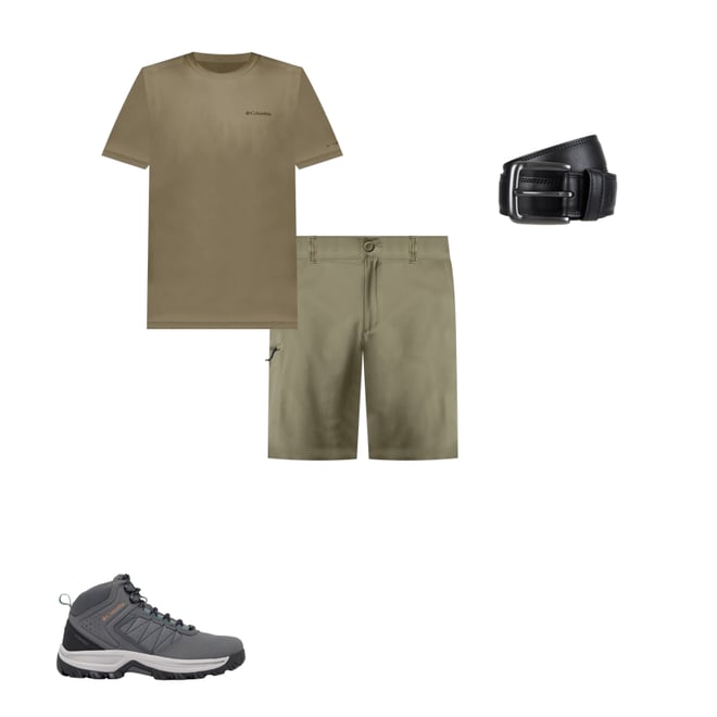 Men's Kenville Lake™ Shorts