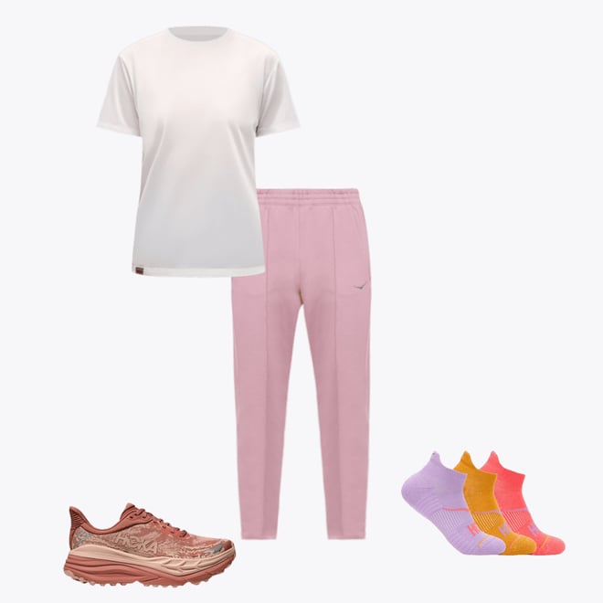 Women's Kaitoro Knit Pant | HOKA®
