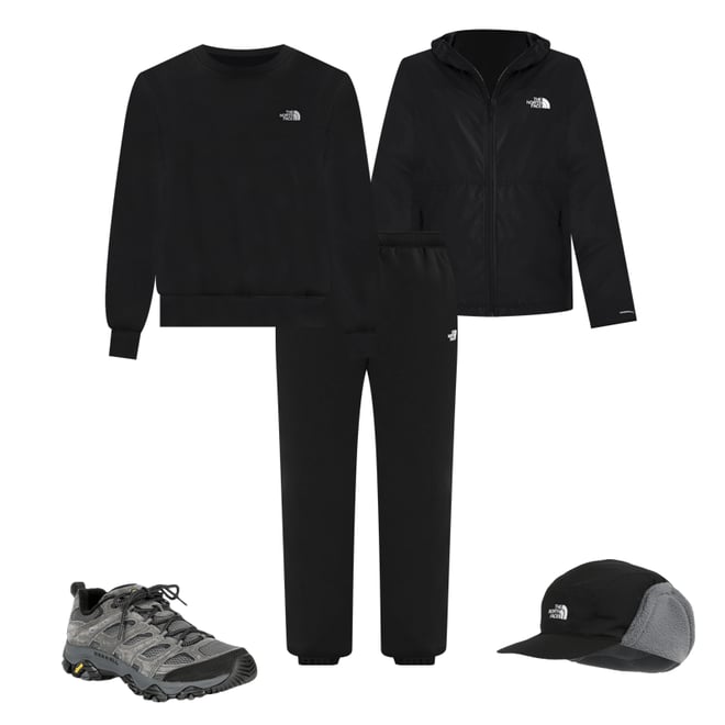 The North Face Cyclone Long Sleeve Wind Jacket | Dillard's
