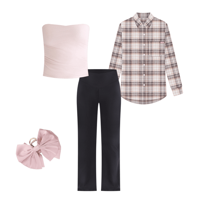 Shop The Look. Outfit 6 of 10