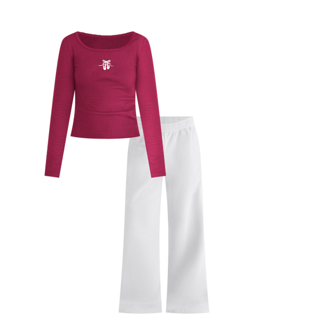 Shop The Look. Outfit 5 of 10