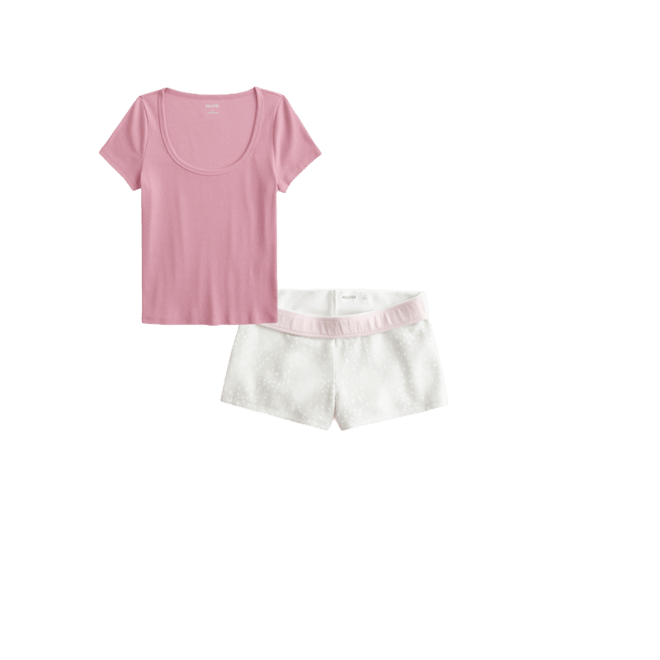 Scoop T-Shirt