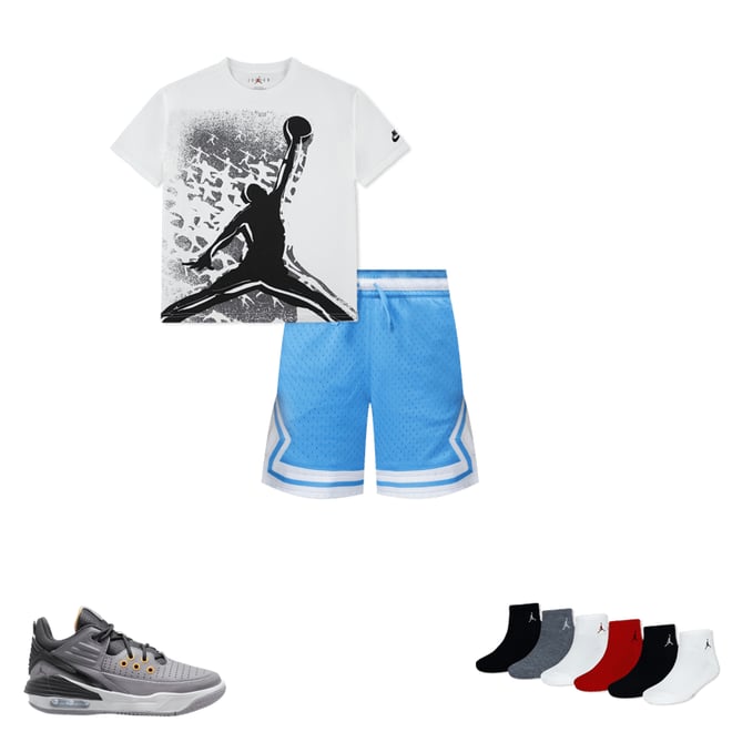 Jordan Branded Seasonal T-Shirt