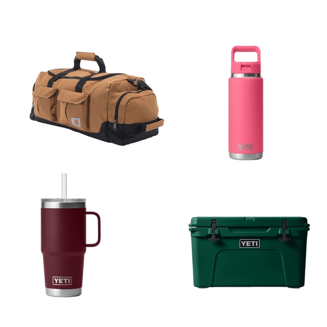 YETI Tundra 45 Cooler | DICK'S Sporting Goods