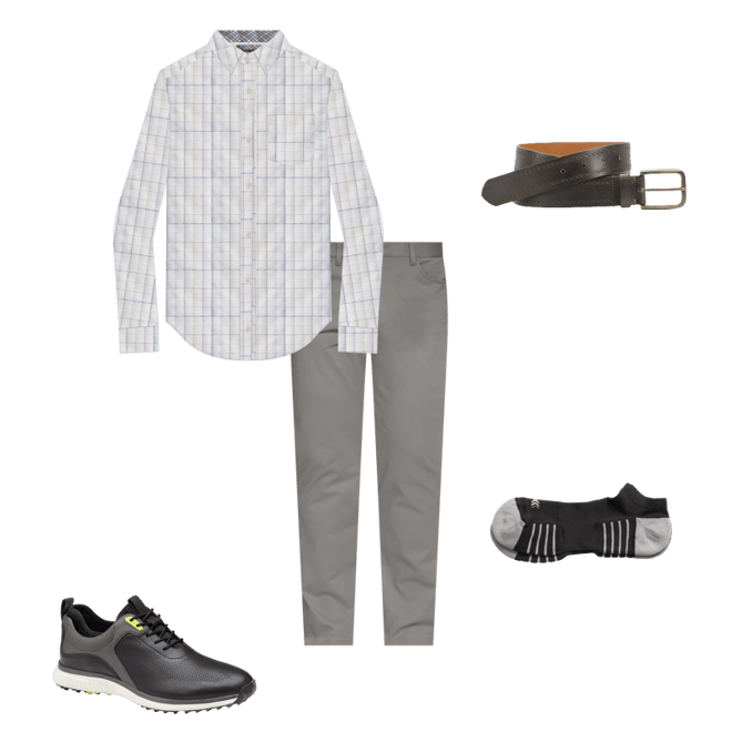 SHOP THE LOOK. Outfit 2 of 3
