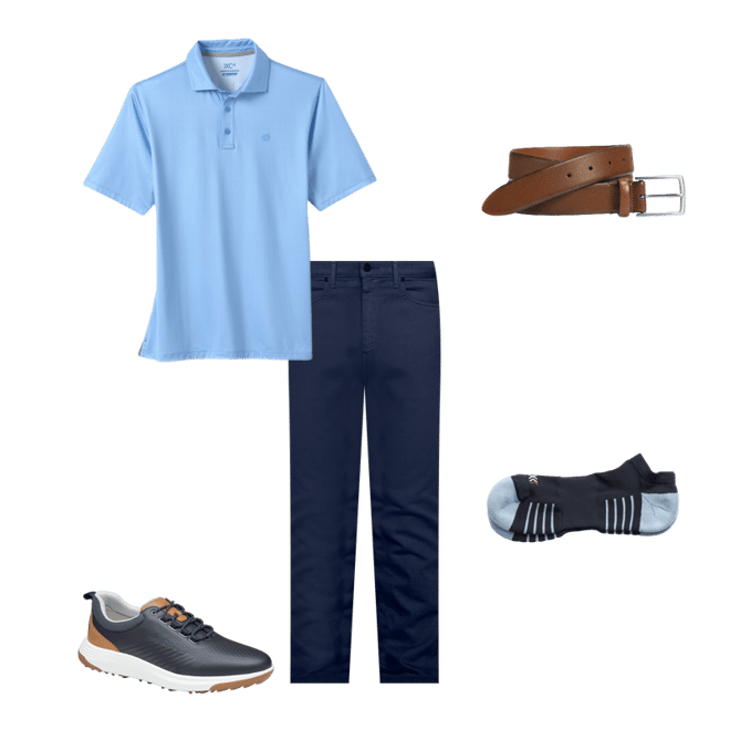 SHOP THE LOOK. Outfit 2 of 4