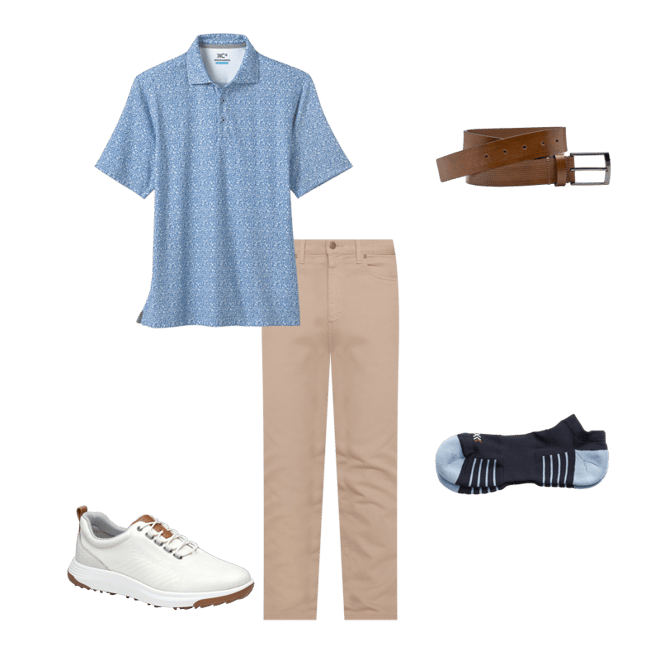 SHOP THE LOOK. Outfit 1 of 4